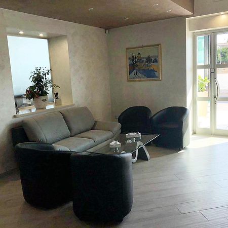 Hotel Il Veliero Torre San Giovanni Ugento Dış mekan fotoğraf