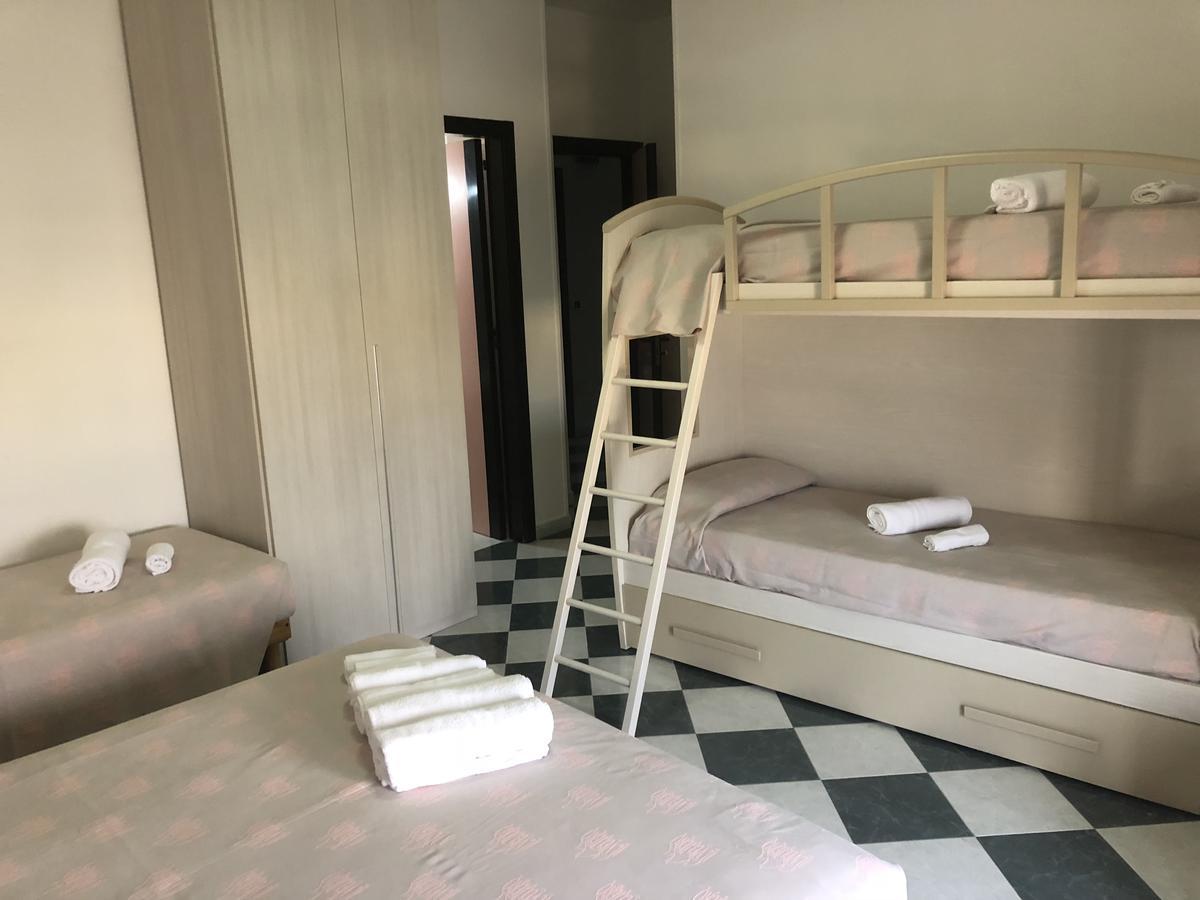 Hotel Il Veliero Torre San Giovanni Ugento Dış mekan fotoğraf