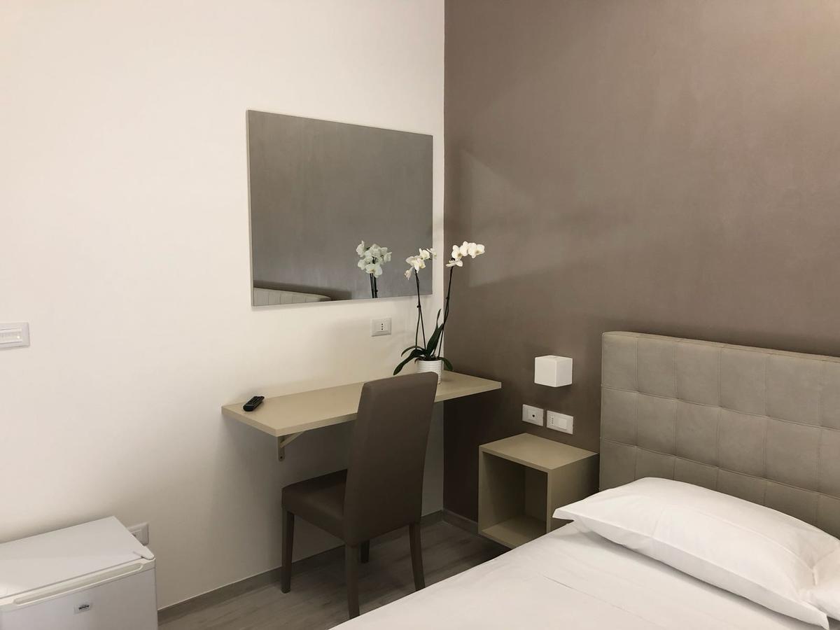 Hotel Il Veliero Torre San Giovanni Ugento Dış mekan fotoğraf