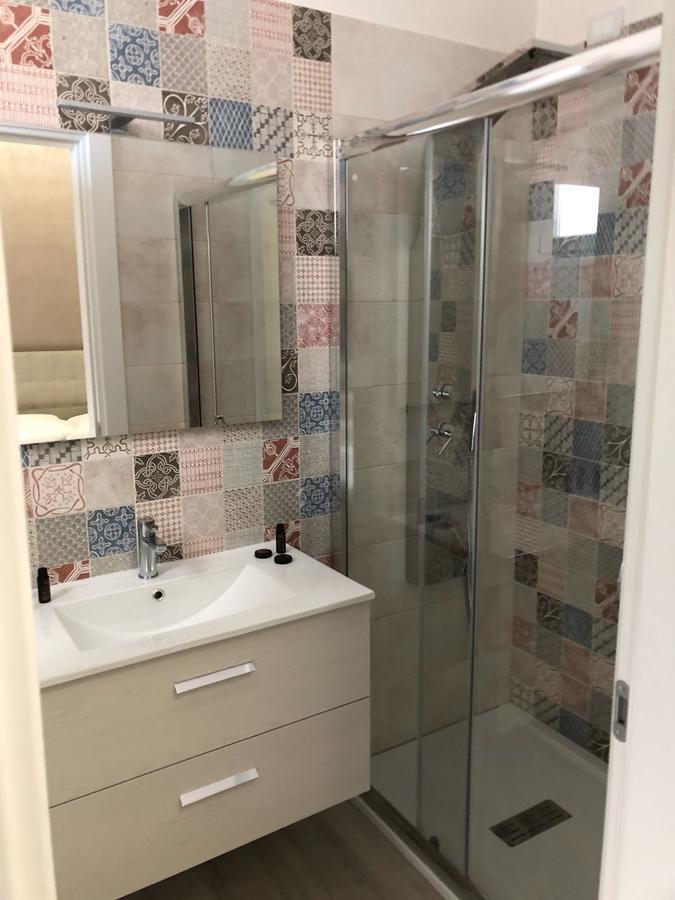Hotel Il Veliero Torre San Giovanni Ugento Dış mekan fotoğraf