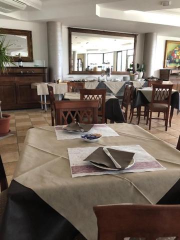 Hotel Il Veliero Torre San Giovanni Ugento Dış mekan fotoğraf