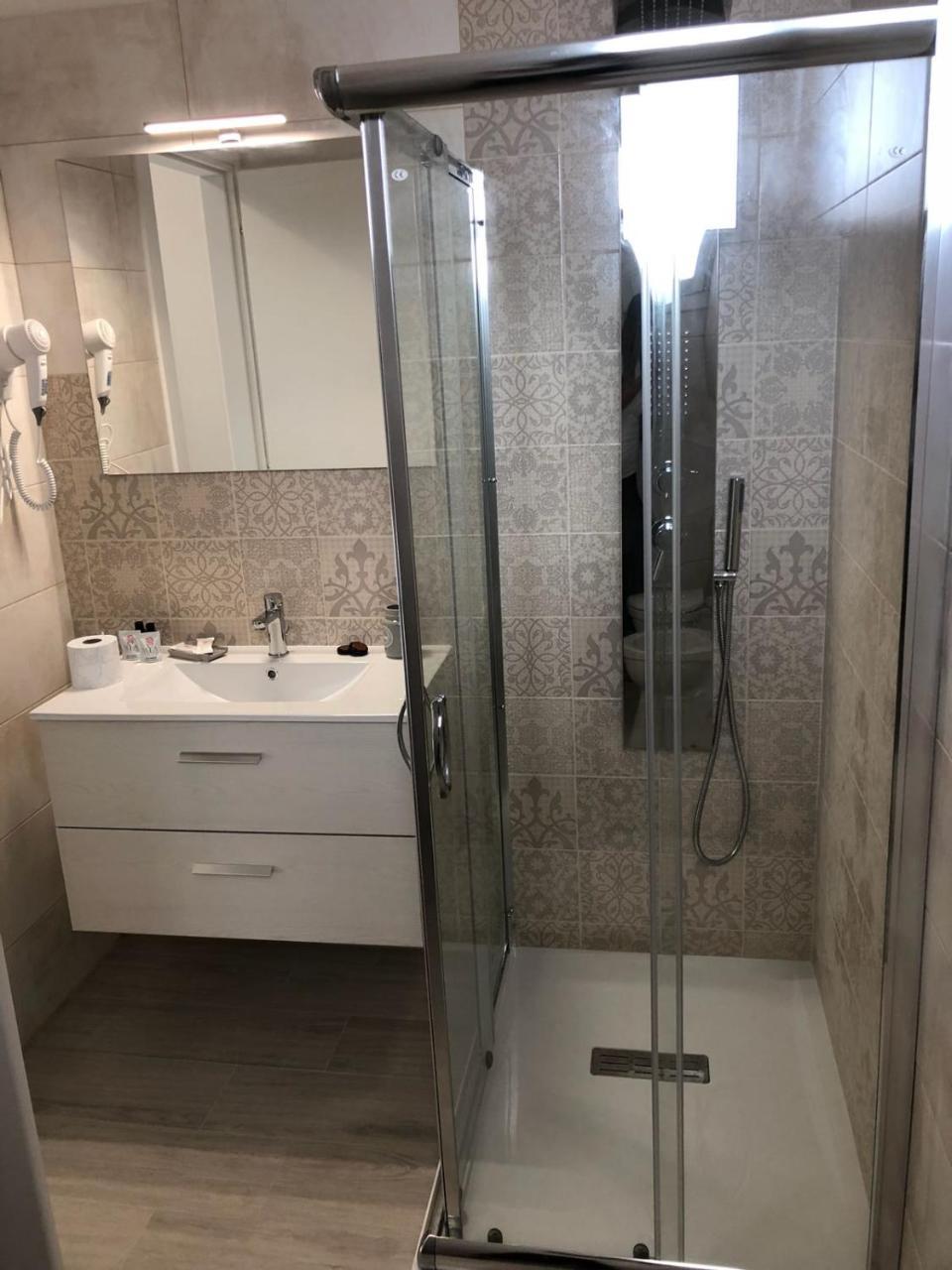 Hotel Il Veliero Torre San Giovanni Ugento Dış mekan fotoğraf